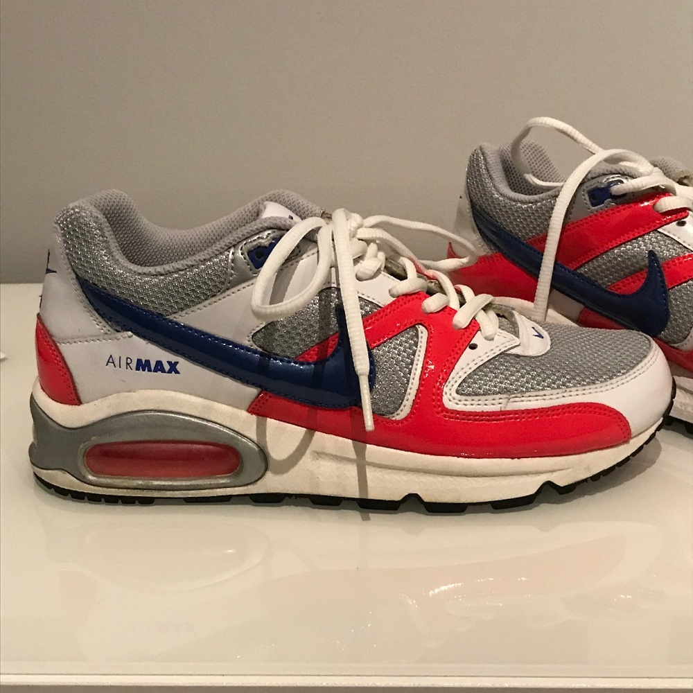 Nike AirMax Like New!